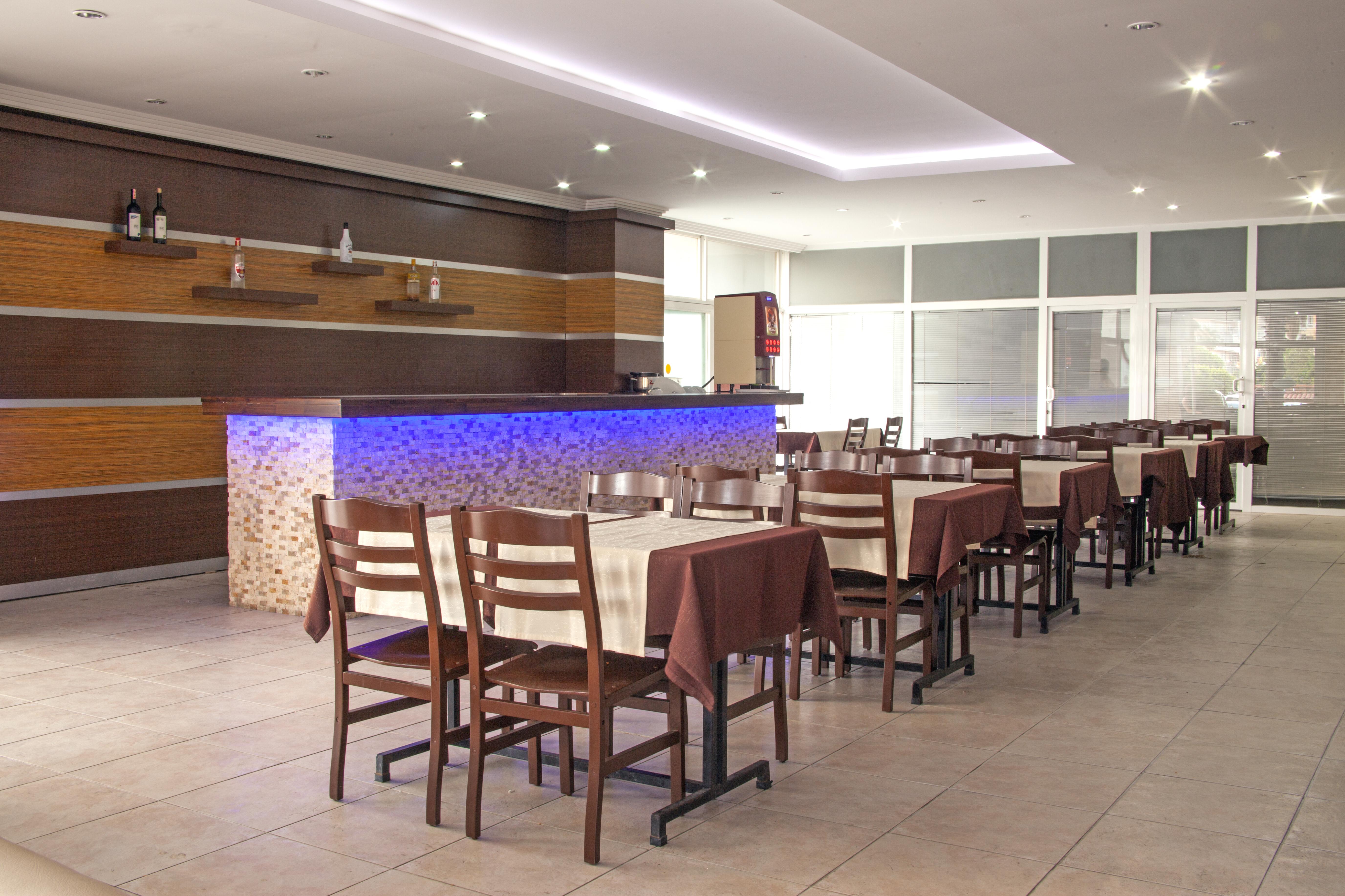 Kleopatra Aytur Apart Hotel Alanya Exteriér fotografie