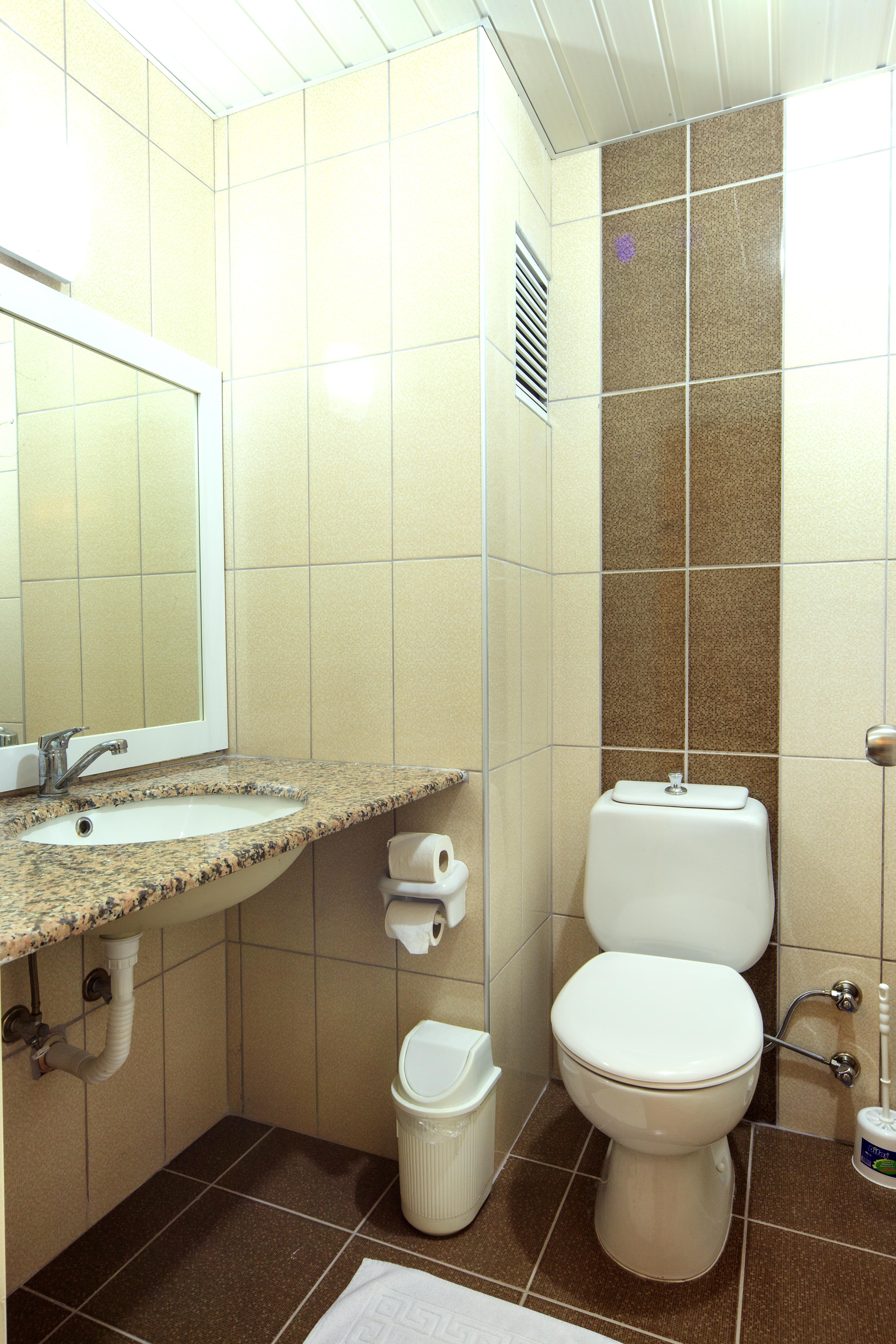 Kleopatra Aytur Apart Hotel Alanya Exteriér fotografie