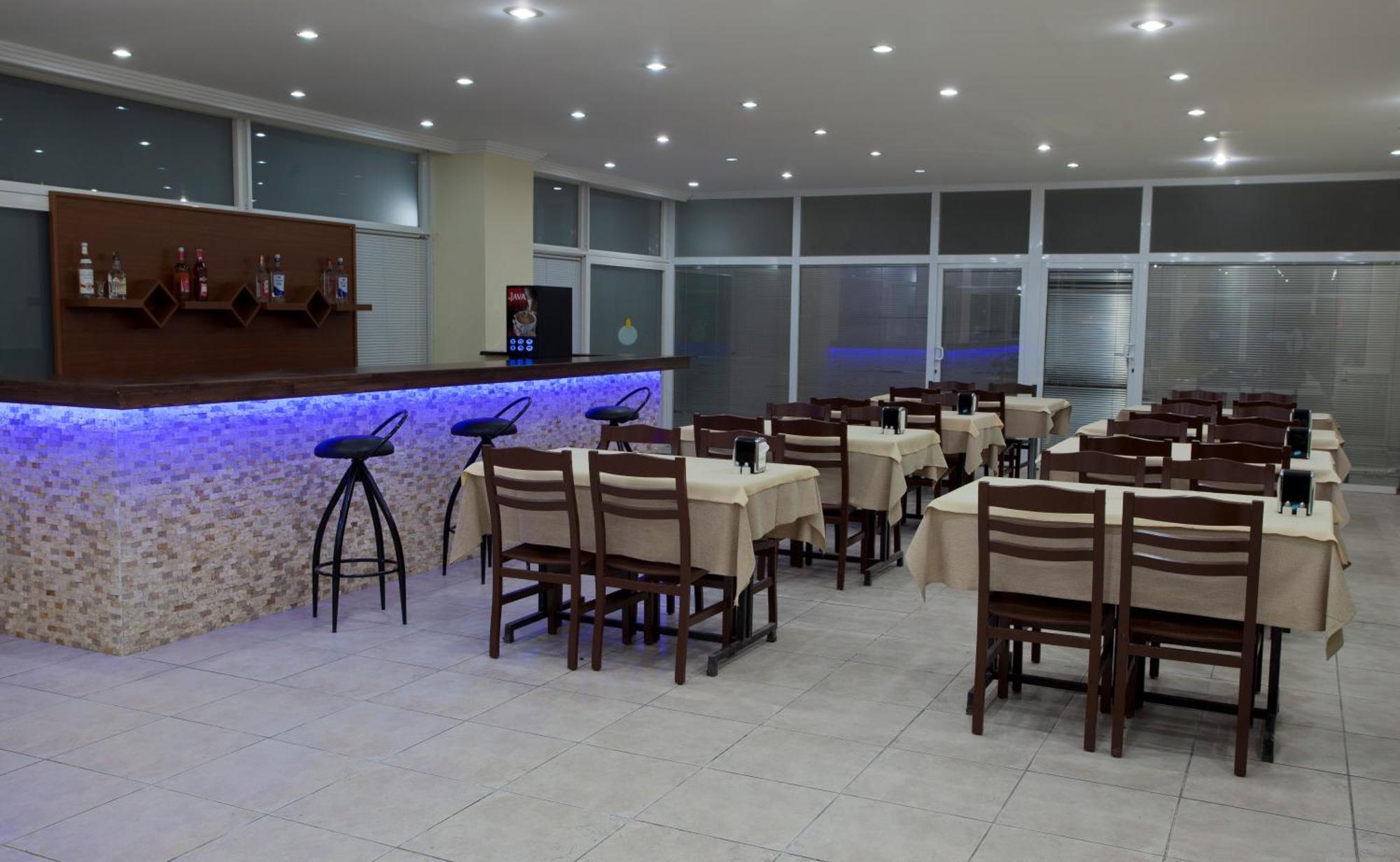 Kleopatra Aytur Apart Hotel Alanya Exteriér fotografie