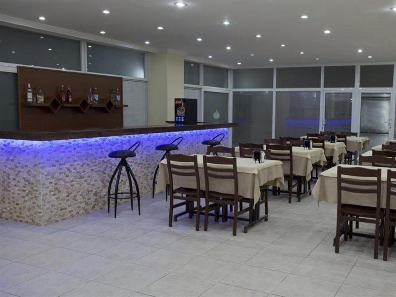 Kleopatra Aytur Apart Hotel Alanya Exteriér fotografie