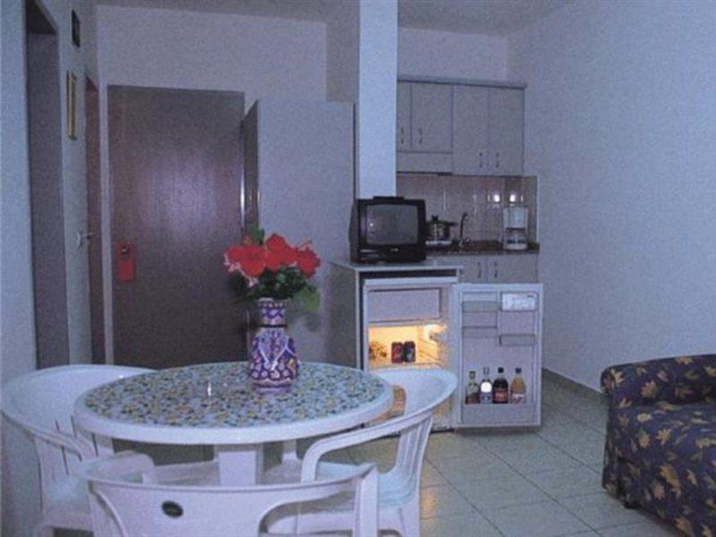Kleopatra Aytur Apart Hotel Alanya Exteriér fotografie