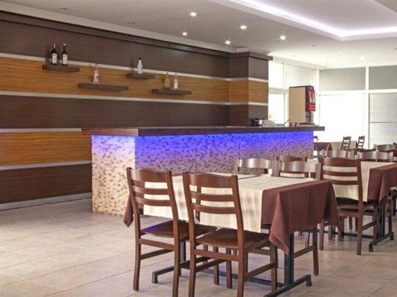 Kleopatra Aytur Apart Hotel Alanya Exteriér fotografie